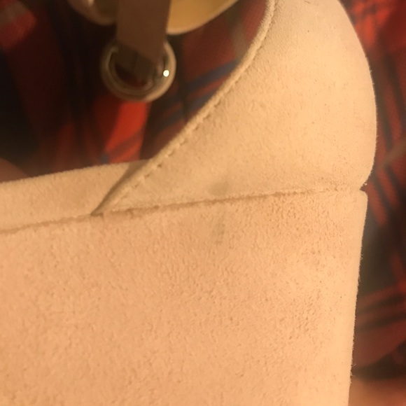 J. Crew Laila Suede Wedges - Picture 5 of 5